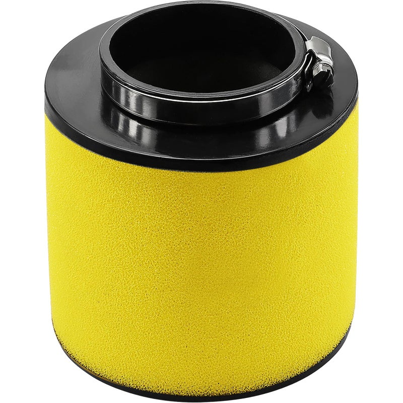 LOCOPOW TRX300 TRX450 FW Air Filter 17254-HC5-900 for Honda FourTrax 300 TRX300FW TRX300 Foreman 400 TRX400FW Foreman 450 TRX450S TRX450FM TRX450FE TRX450ES - Image 1